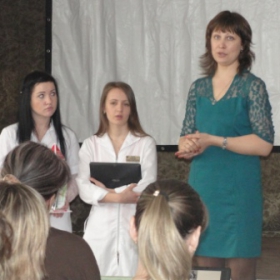 Презентация программы Здоровое питание школьников студенты ДВГМУ 18052013 3_3